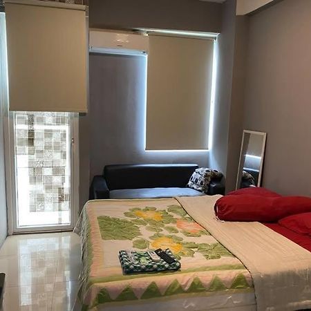 Vin'S Room At Vivo Apartemen Yogyakarta Dış mekan fotoğraf