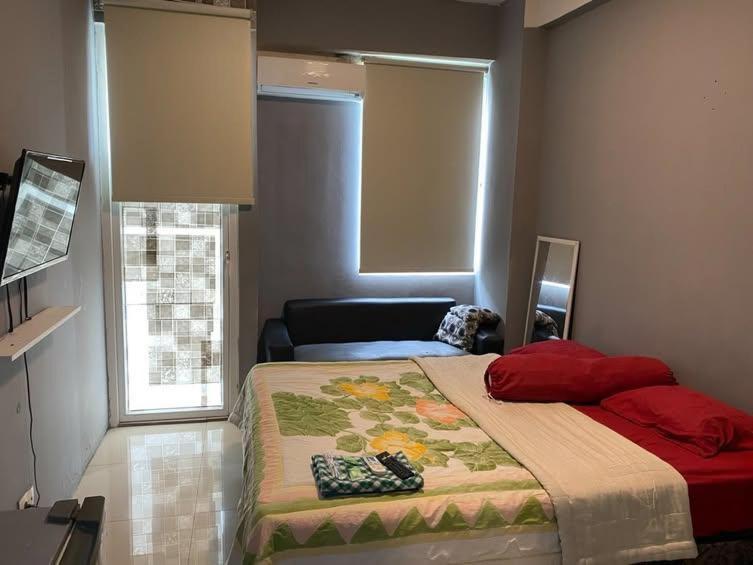 Vin'S Room At Vivo Apartemen Yogyakarta Dış mekan fotoğraf